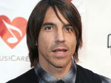 Anthony Kiedis