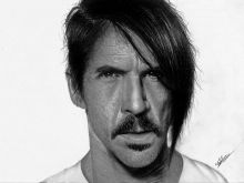 Anthony Kiedis