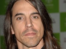 Anthony Kiedis