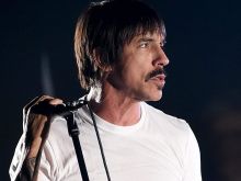 Anthony Kiedis