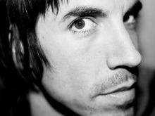 Anthony Kiedis