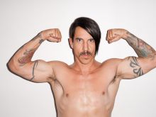 Anthony Kiedis