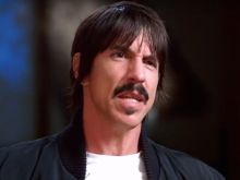 Anthony Kiedis