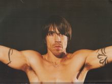 Anthony Kiedis