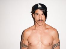 Anthony Kiedis