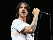 Anthony Kiedis