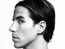 Anthony Kiedis