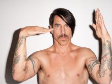 Anthony Kiedis