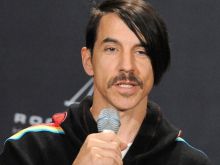 Anthony Kiedis