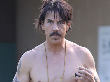 Anthony Kiedis