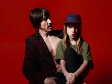 Anthony Kiedis photo