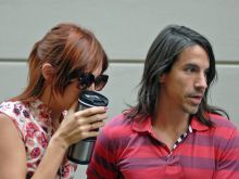 Anthony Kiedis photo