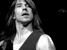 Anthony Kiedis