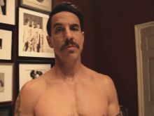 Anthony Kiedis