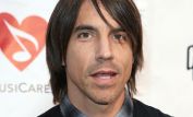 Anthony Kiedis