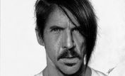 Anthony Kiedis