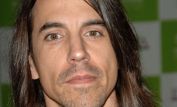 Anthony Kiedis