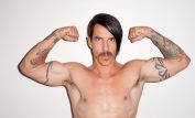 Anthony Kiedis