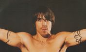 Anthony Kiedis