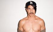 Anthony Kiedis