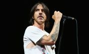 Anthony Kiedis