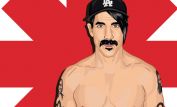 Anthony Kiedis