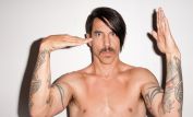 Anthony Kiedis