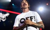 Anthony Kiedis