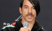 Anthony Kiedis