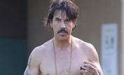 Anthony Kiedis