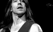 Anthony Kiedis