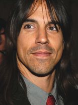 Anthony Kiedis