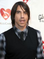 Anthony Kiedis