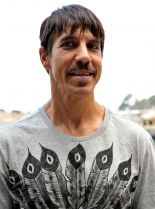 Anthony Kiedis