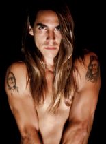 Anthony Kiedis