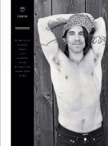 Anthony Kiedis