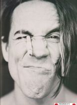 Anthony Kiedis photo