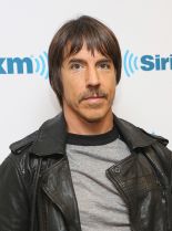Anthony Kiedis photo