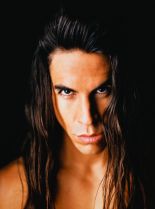 Anthony Kiedis