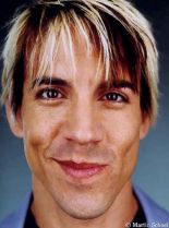 Anthony Kiedis