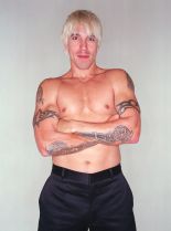 Anthony Kiedis