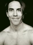 Anthony Kiedis