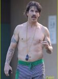 Anthony Kiedis