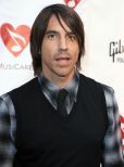 Anthony Kiedis