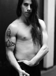 Anthony Kiedis