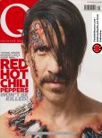 Anthony Kiedis