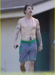 Anthony Kiedis