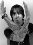 Anthony Kiedis