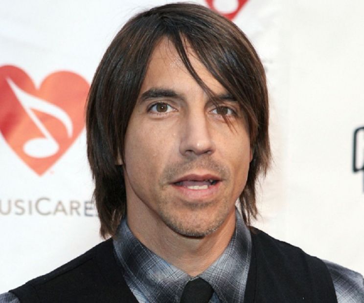 Anthony Kiedis