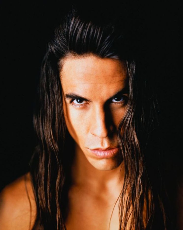 Anthony Kiedis